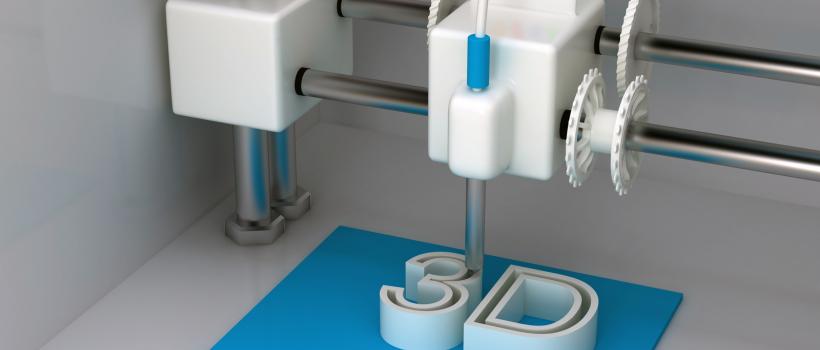 3D Printing Services In Mumbai