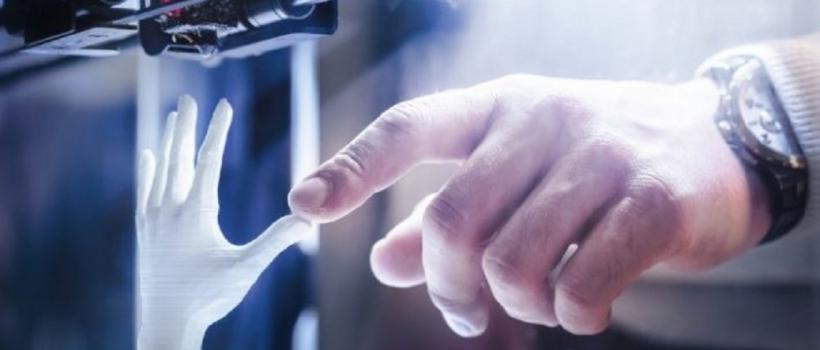 3D Printing in Healthcare