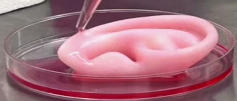 3D Printing in Healthcare