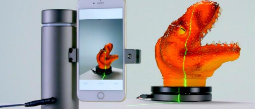 3D Scanner