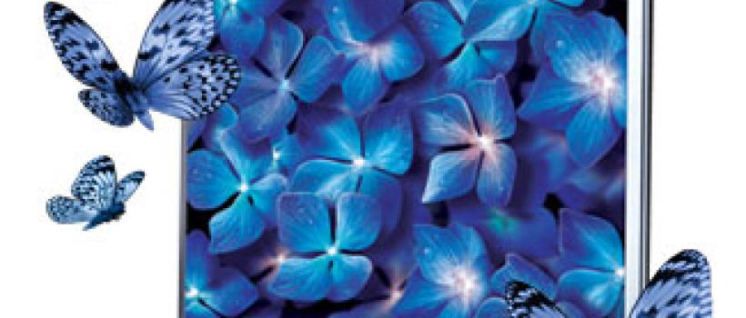 3D Televisions Market 