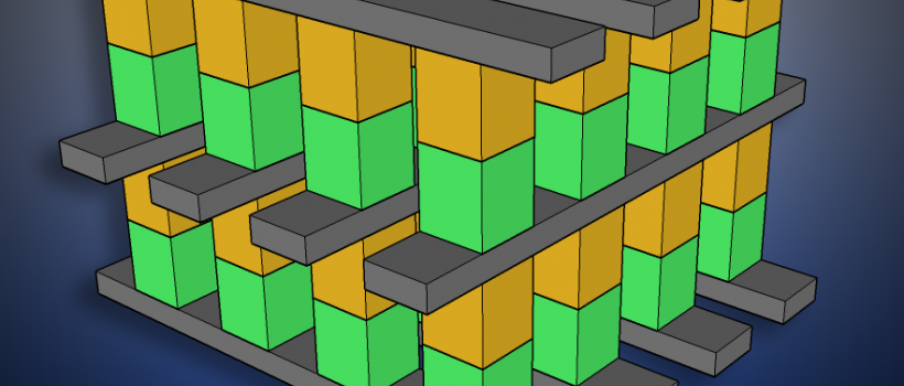 3D XPoint Technology Market