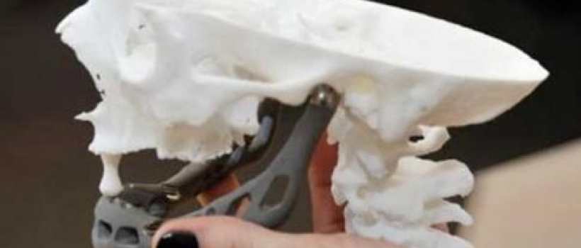 The global 3D printing in medical applications market is growing significantly due to increasing demand for speedy medical solutions in the industry.