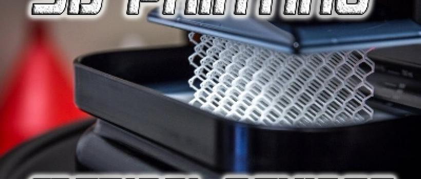 3D Printing Medical Devices Market