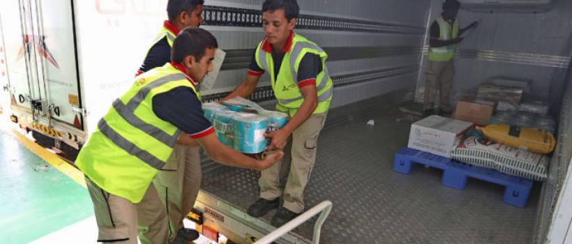 3PL in FMCG Consumption Market