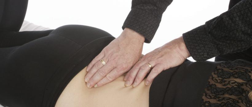 Back Pain Treatment in Delhi