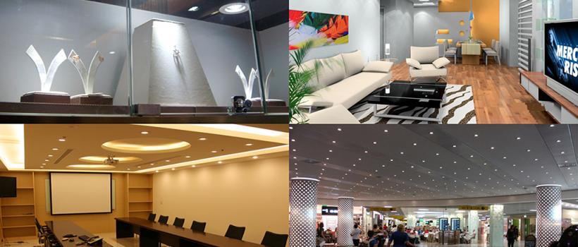 Led Lights manufacturers