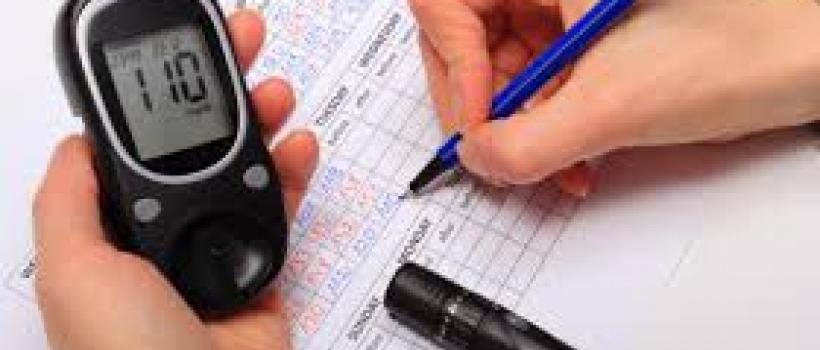 Blood Glucose Monitoring 