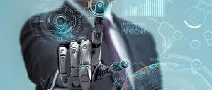 Global Enterprise Robotic Process Automation Market Estimation Report
