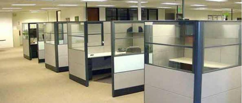 Office Spaces For Sale in Andheri East