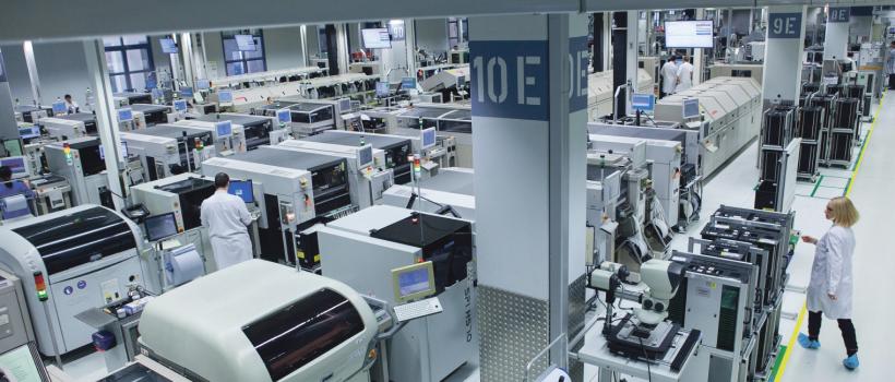 3D Printer Manufacturers In India