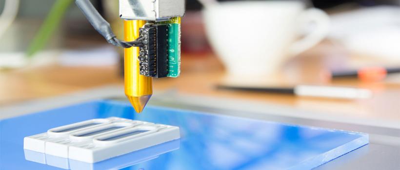 Best 3D Printing Company In India