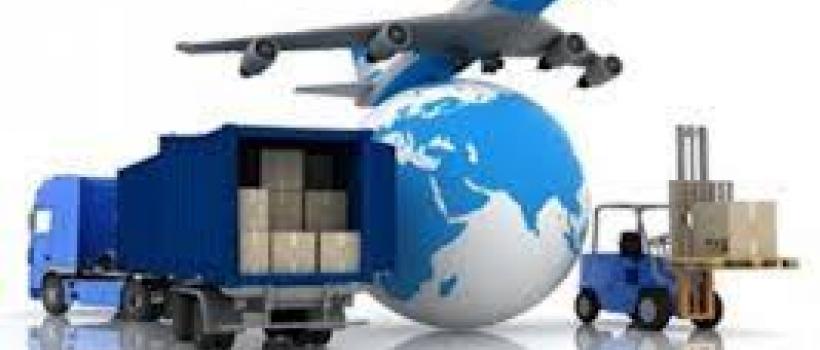 Third Party logistics