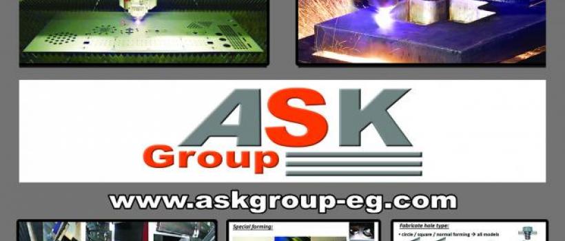 ASK Group