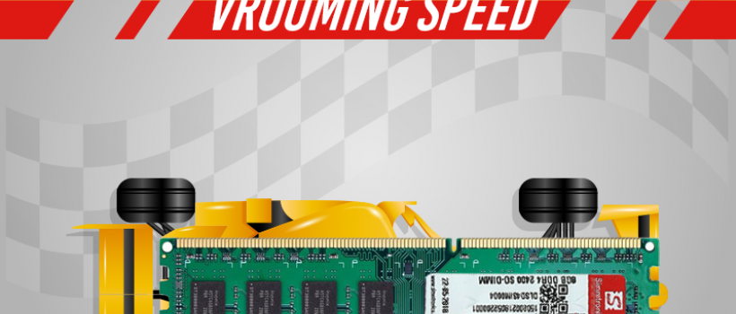 DDR4 RAM 