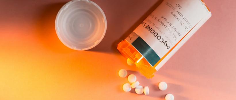 Oxycodone 