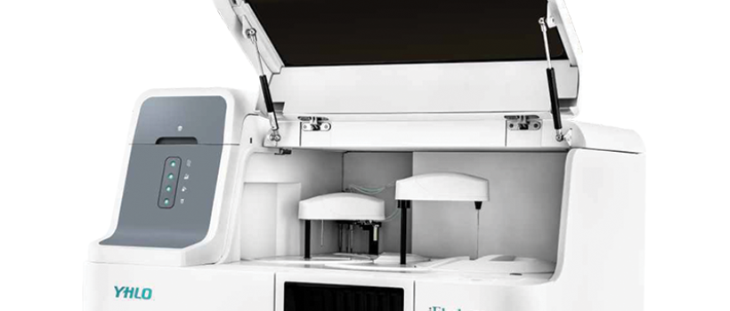 Chemiluminescence Imaging