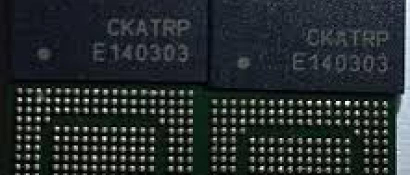 4G Modem Chips