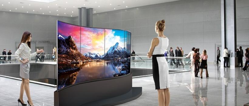 4K Digital Signage,  4K Digital Signage Market,  4K Digital Signage Market Growth,  4K Digital Signage Market Share,  4K Digital Signage Market Size