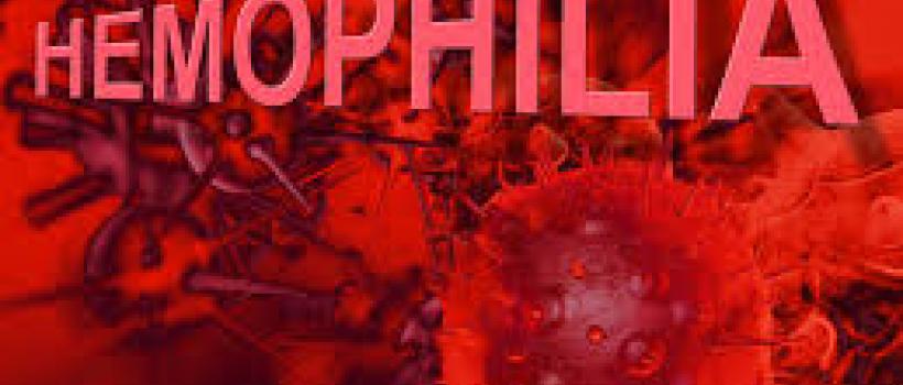 what is Hemophilia??