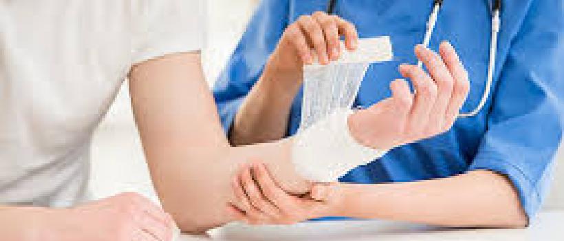 Bioactive Woundcare