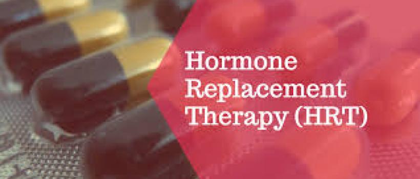 Hormone Replacement Therapy