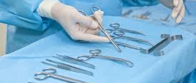 Surgical Instrument Tracking Systems Market Worldwide Ravishing Growth by Top Key Players Analysis and Forecasts To 2025