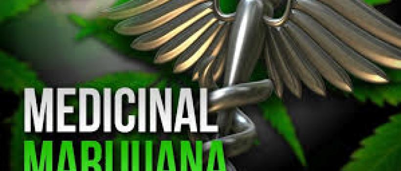 Medical Marijuana