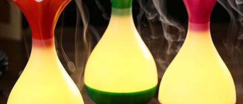 Humidifiers