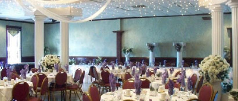Birthday Party Hall in Kalyan