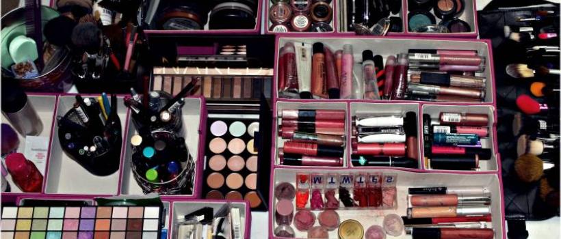 Cosmetic Products in UK