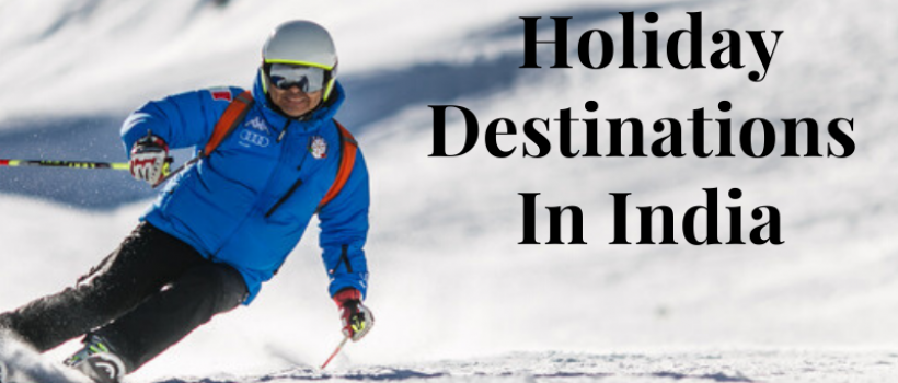 5 Best Winter Holiday Destinations In India
