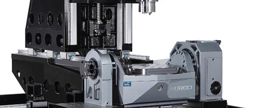 5-Axis CNC Machines Market