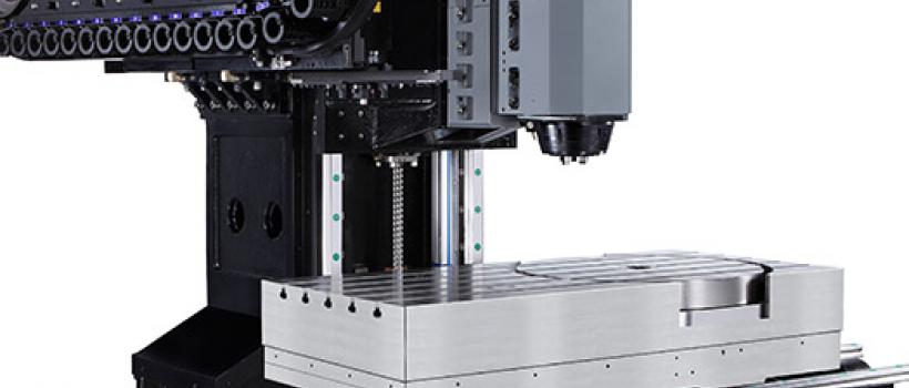 5-Axis CNC Machining Centers, 5-Axis CNC Machining Centers Market, 5-Axis CNC Machining Centers Market Growth