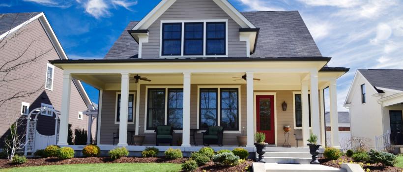 Selling a house by owner
