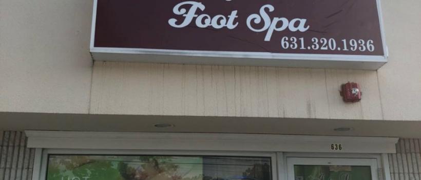 Asian Massage Store Directory Farmingville, NY
