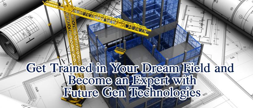Revit Architecture Training institute in Hyderabad