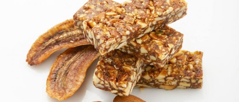 What are the health benefits of Organic Chikki Bar?