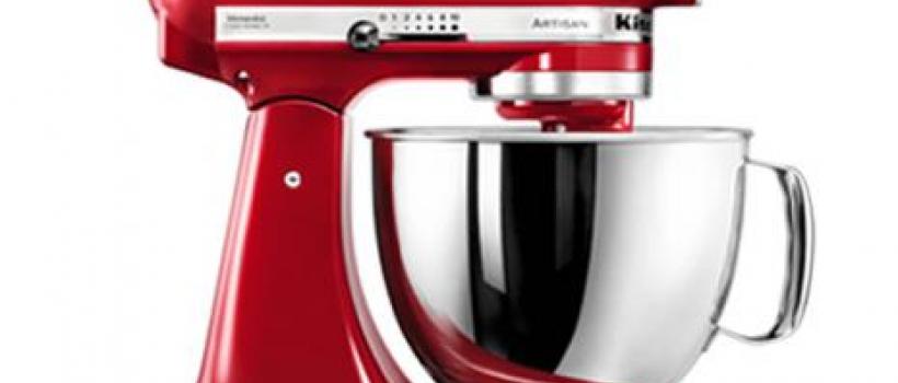Kitchenaid Egypt