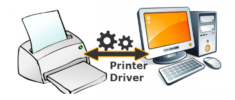 Install Canon Printer Drivers
