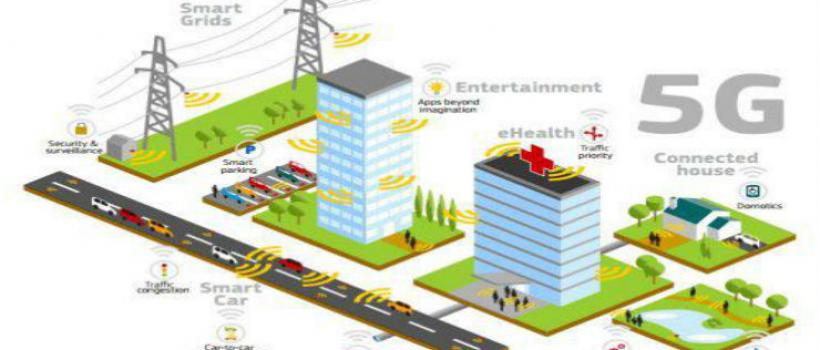 5G Infrastructure Market 