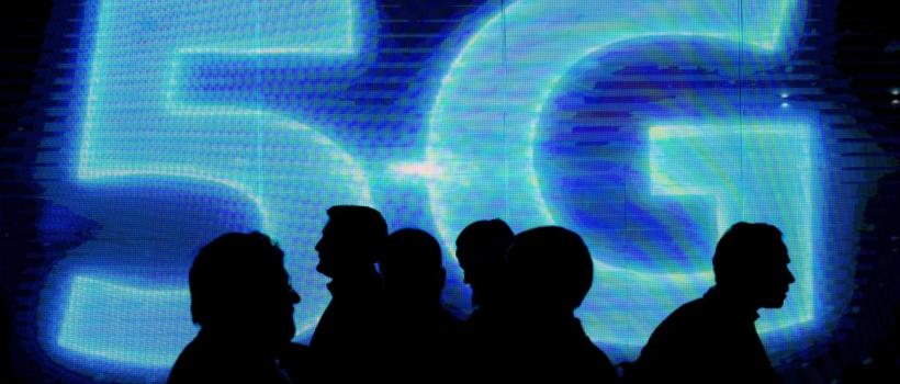 5G Infrastructure Market 