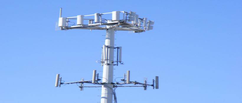5G Infrastructure
