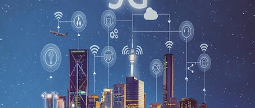 5G Wireless Infrastructure, 5G Wireless Infrastructure Market, 5G Wireless Infrastructure Market Growth