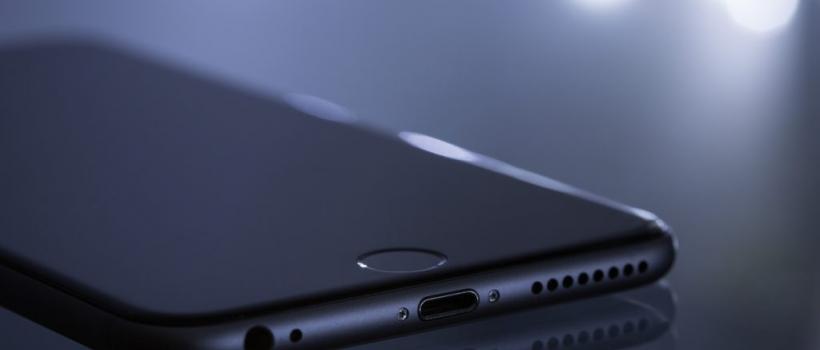 5G-Enabled Smartphone