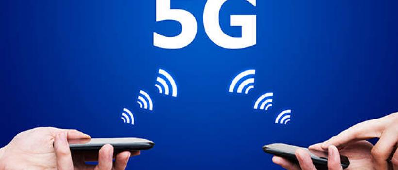 5G Technology Market
