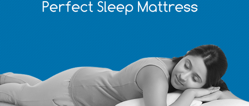 best mattress for perfect sleep
