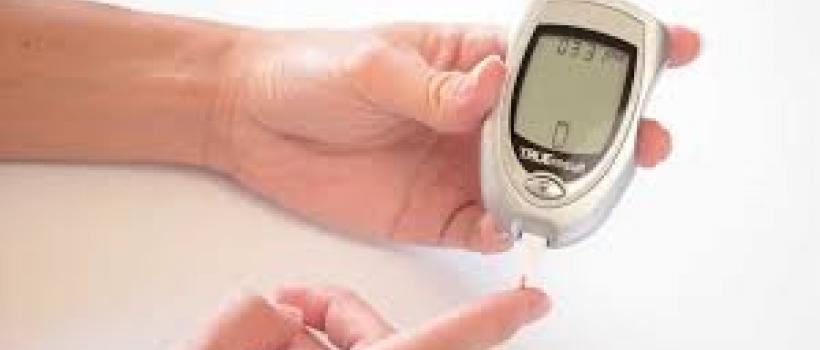 Blood Glucose Monitoring Devices 