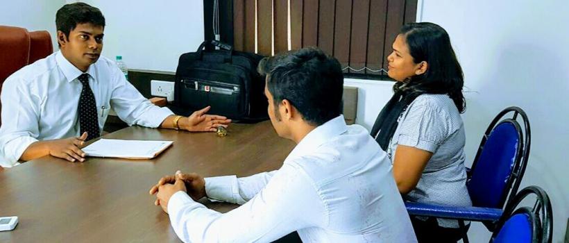 Criminal Lawyer in Mumbai