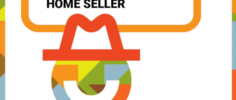 How to sell a home